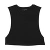 Space Baby Tank (black)