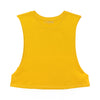 Space Baby Tank (Yellow)