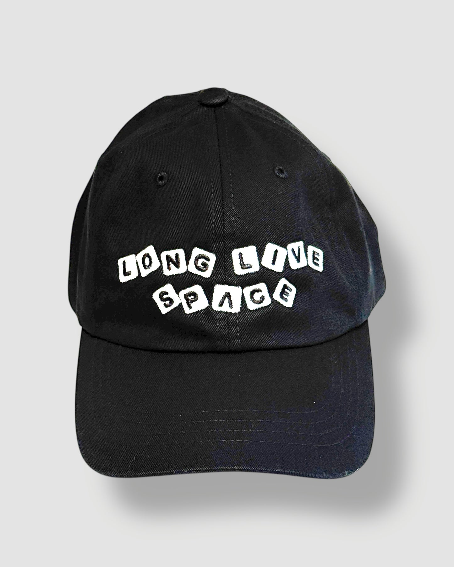 Space 25th Anniversary Forever Hat