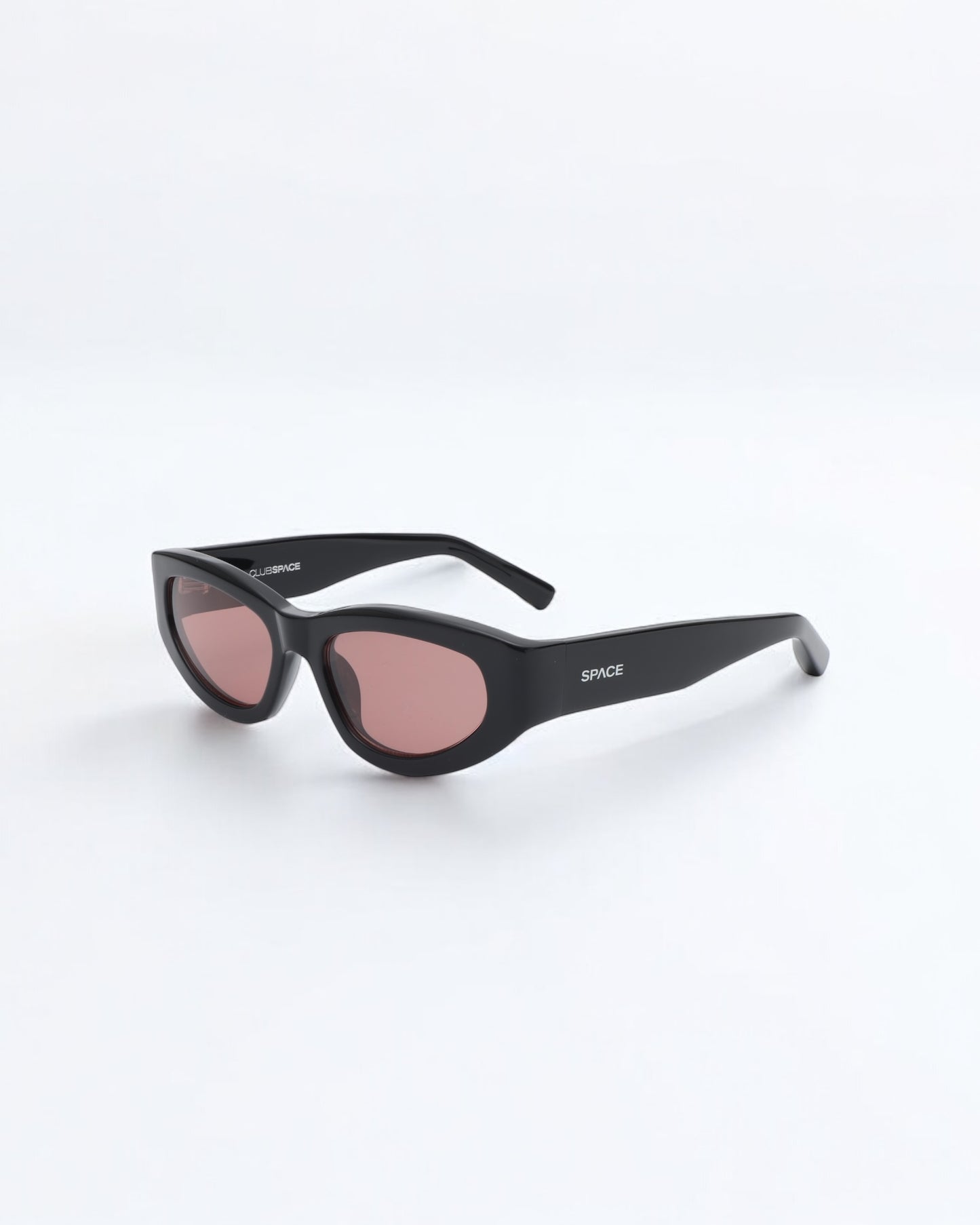 SPACE Tempo (Pink / Black /) Eyewear