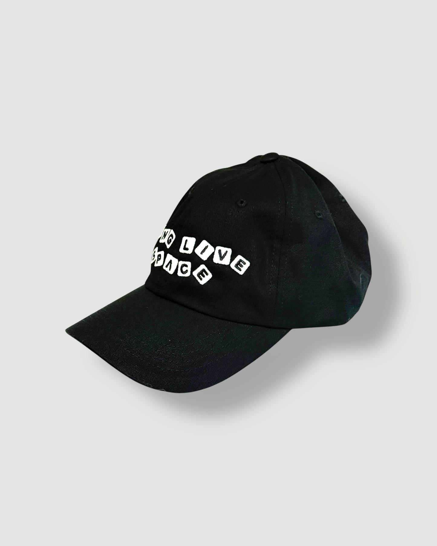 Space 25th Anniversary Forever Hat