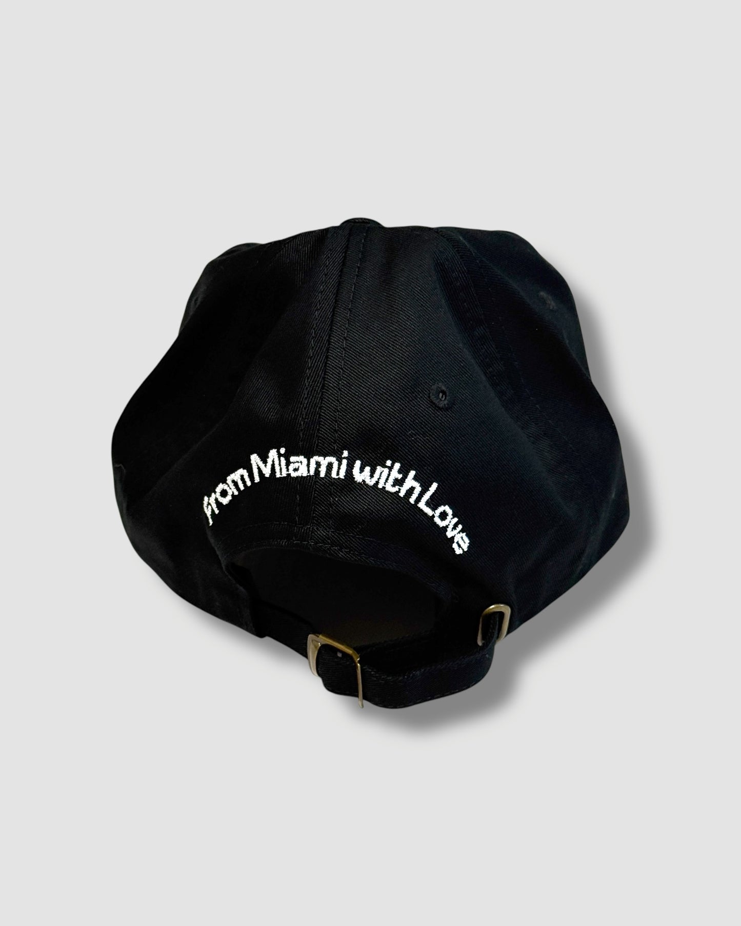 Space 25th Anniversary Forever Hat
