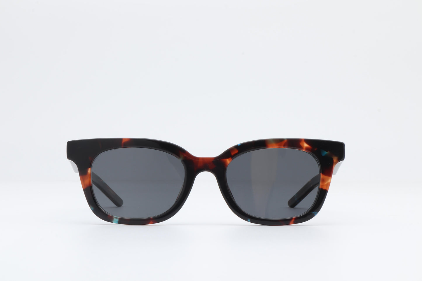 SPACE Rider (Smoke / Tortoise) Eyewear
