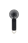 SPACE ELECTRIC FAN