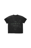Space Face Tee