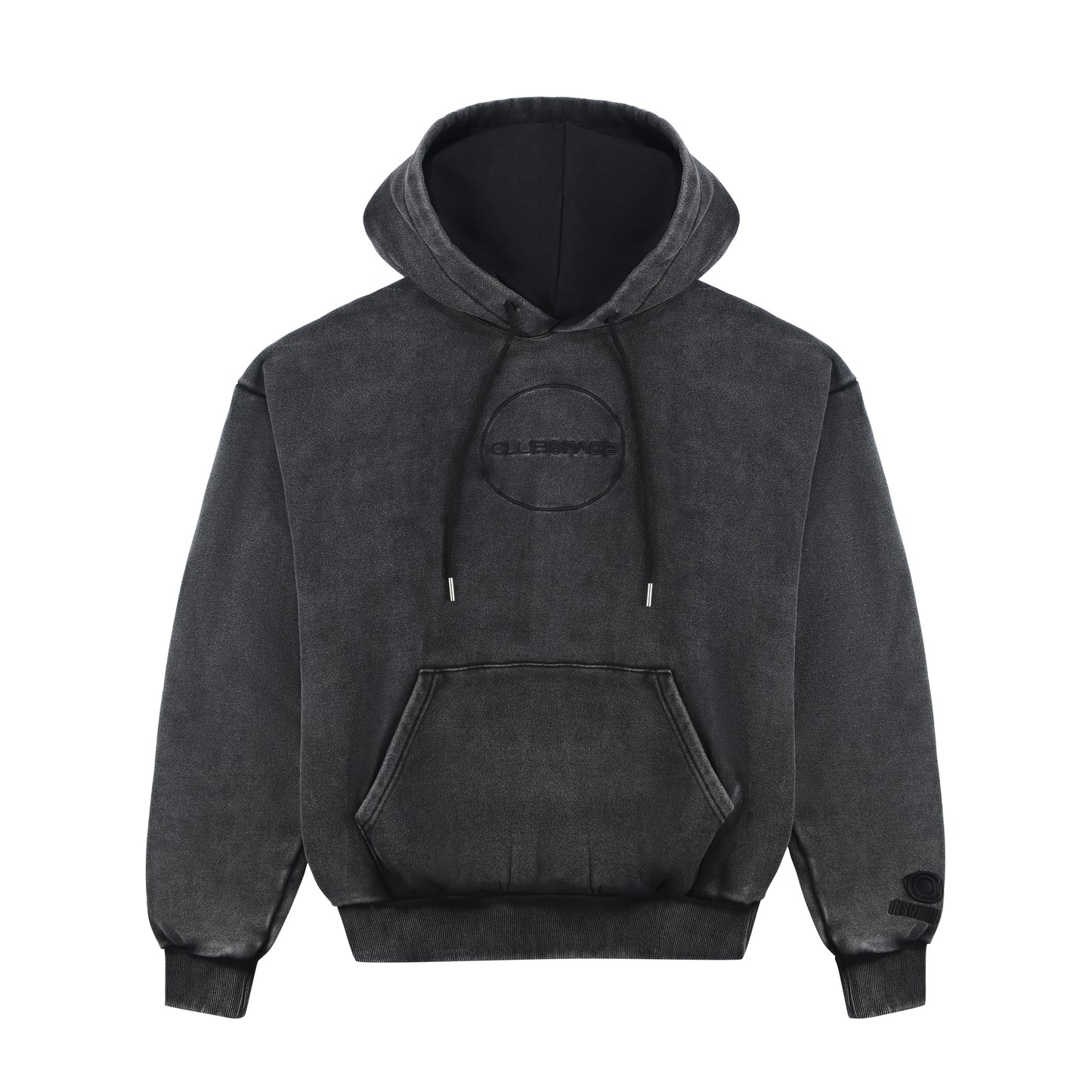 Space Techno Hoodie (Core Collection)