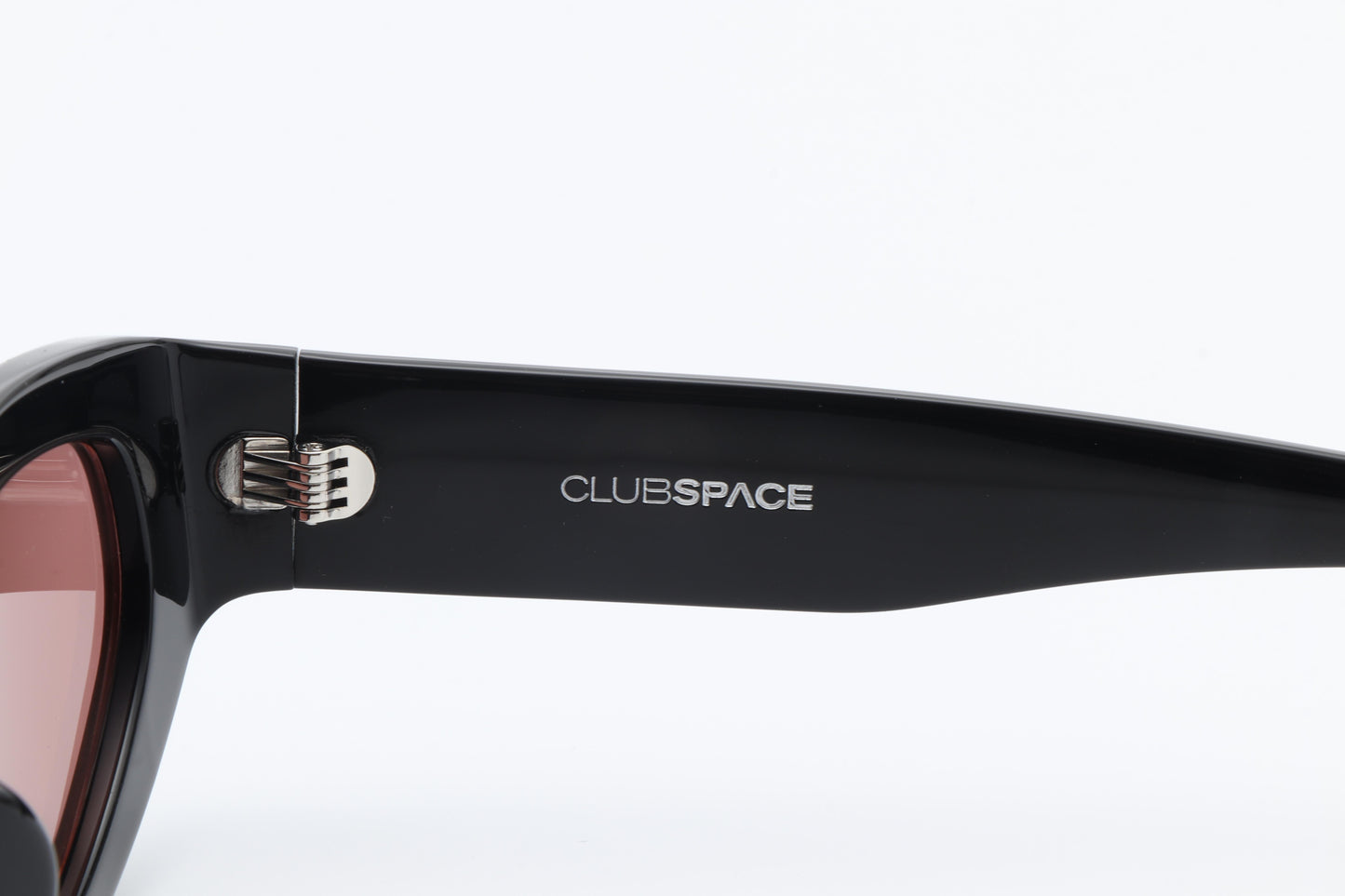 SPACE Tempo (Pink / Black /) Eyewear