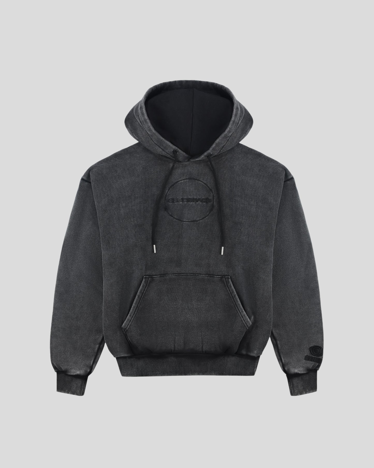 Space Techno Hoodie (Core Collection)