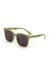 SPACE GREEN CLASSIC SUNGLASSES
