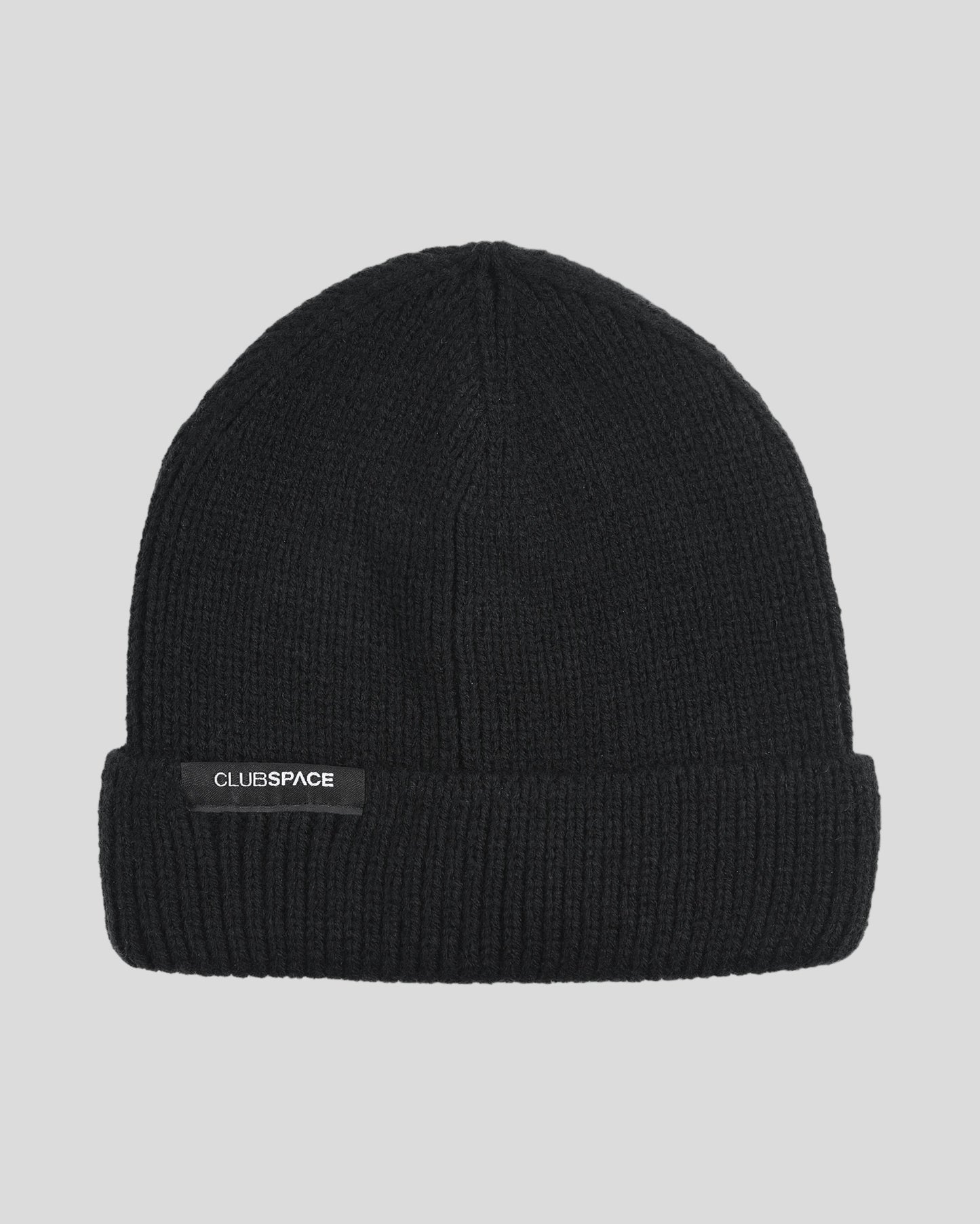 Space Knit Beanie (Core Collection)