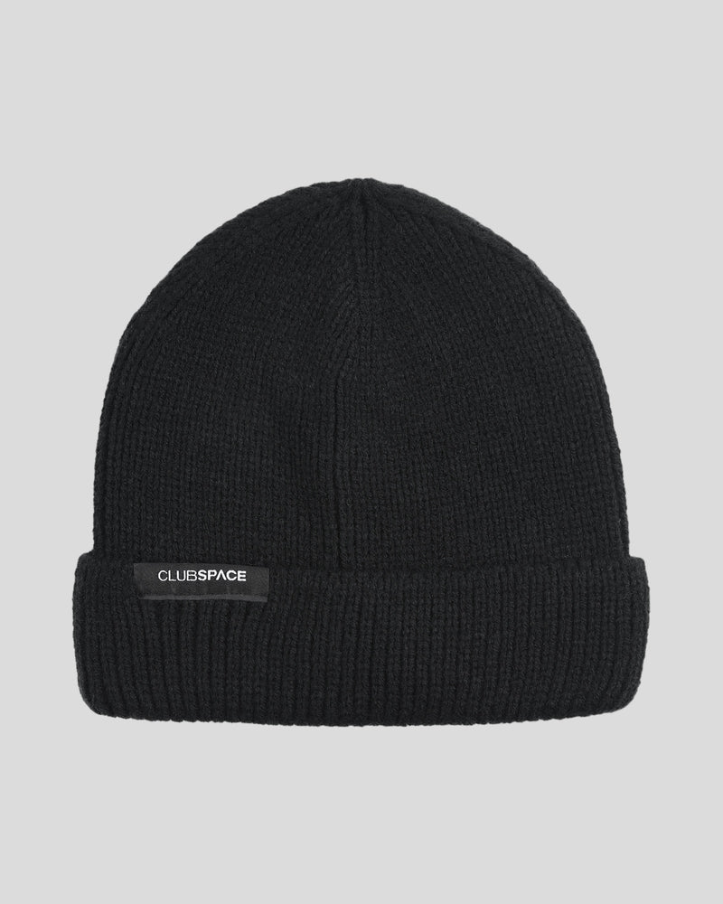 Space Knit Beanie