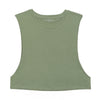 Space Baby Tank (Sage)