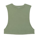 Space Baby Tank (Sage)
