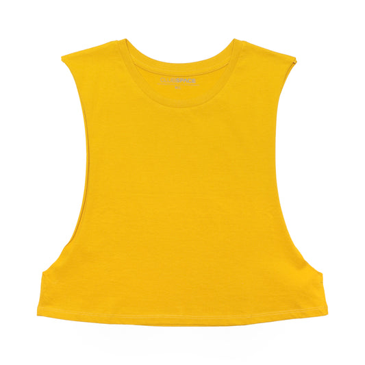 Space Baby Tank (Yellow)