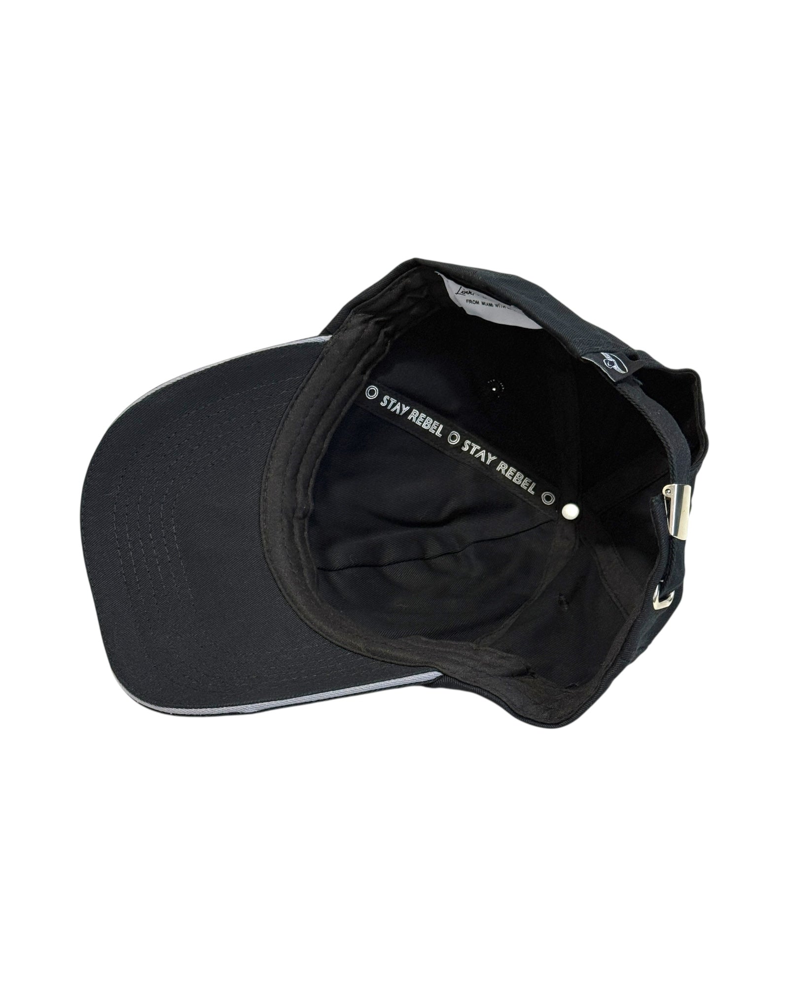 ClubSpace Classic Hat