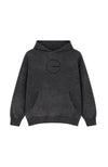 Core Collection Black Hoodie