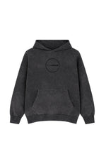 Core Collection Black Hoodie