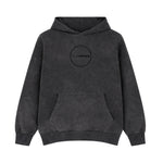 Core Collection Black Hoodie