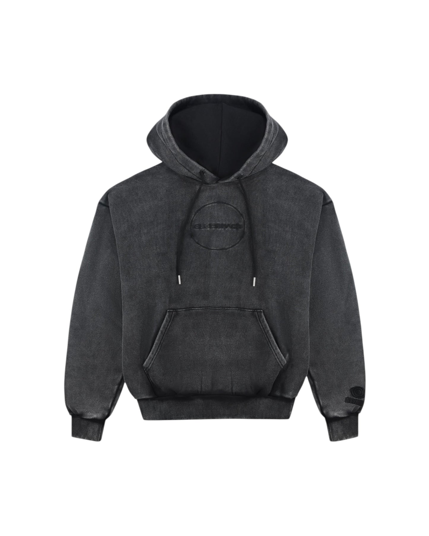 Space Techno Hoodie (Core Collection)