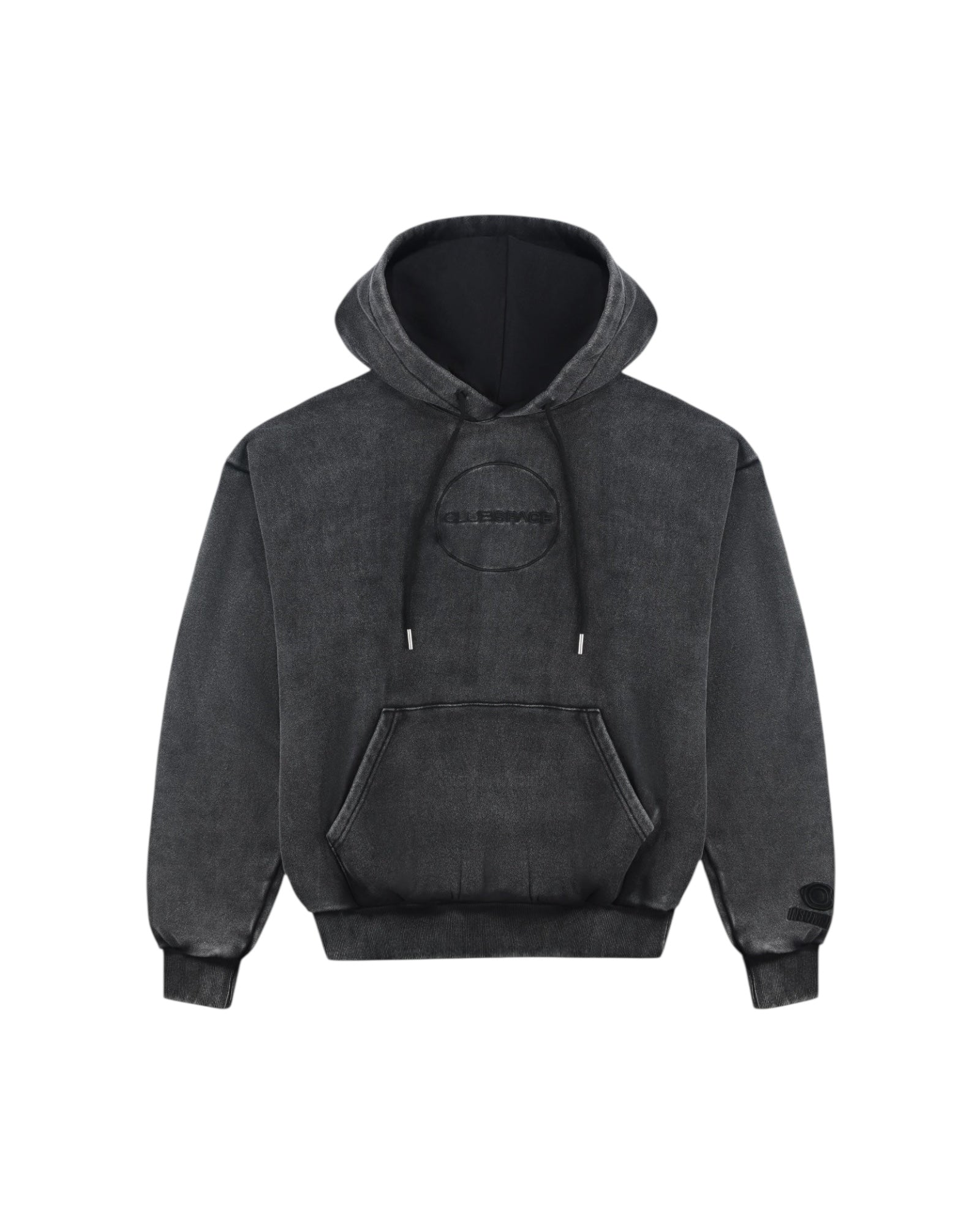 Space Techno Hoodie (Core Collection)