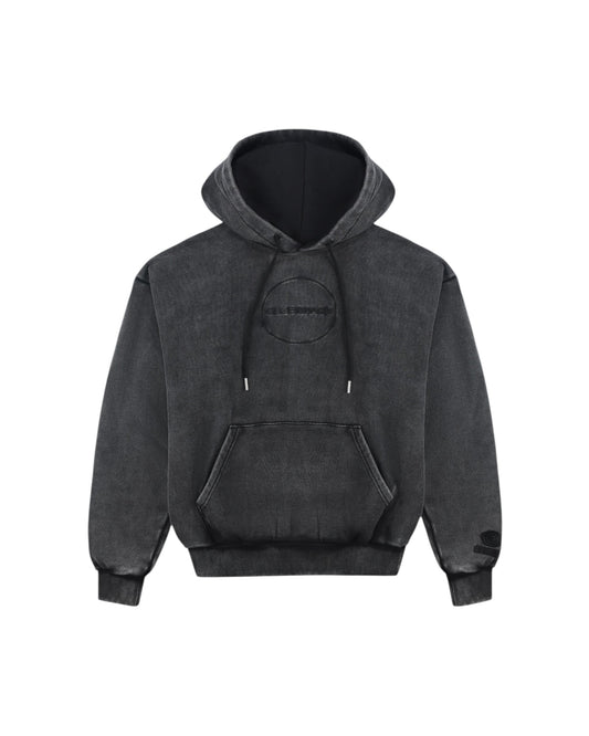 Space Techno Hoodie (Core Collection)