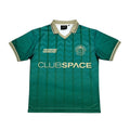 SPACE FC GREEN JERSEY