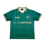 SPACE FC GREEN JERSEY