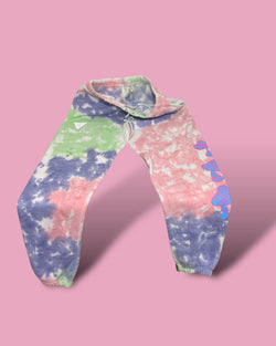 III Points Sweat Pants