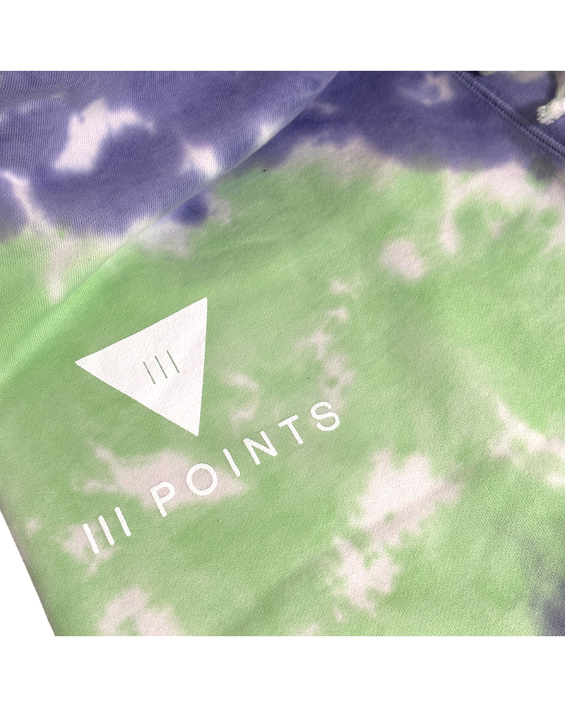 III Points Sweat Pants