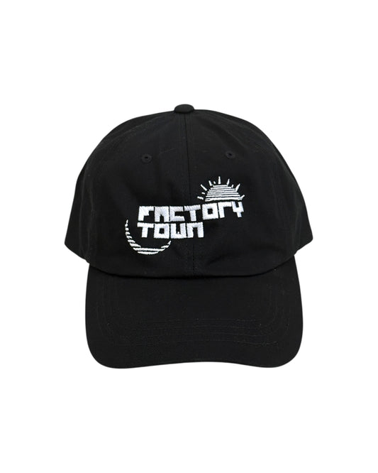 Factory Town MMW Sunset to Sunrise