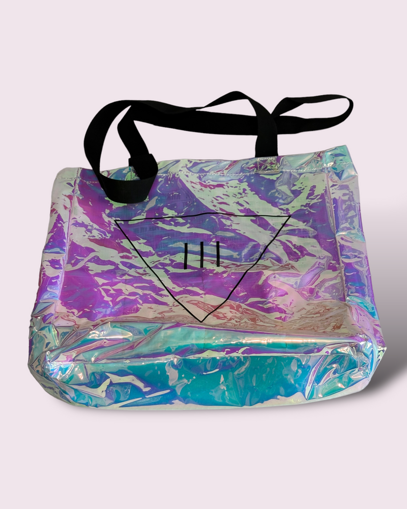 III Points Festival Tote Bag