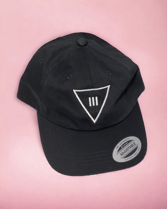 III Points hat