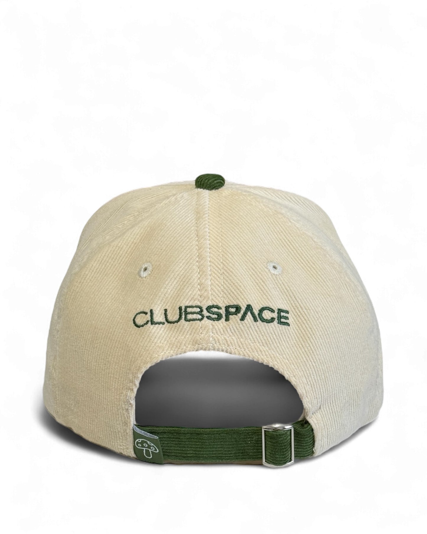 Space is the Place (Emerald Hat)