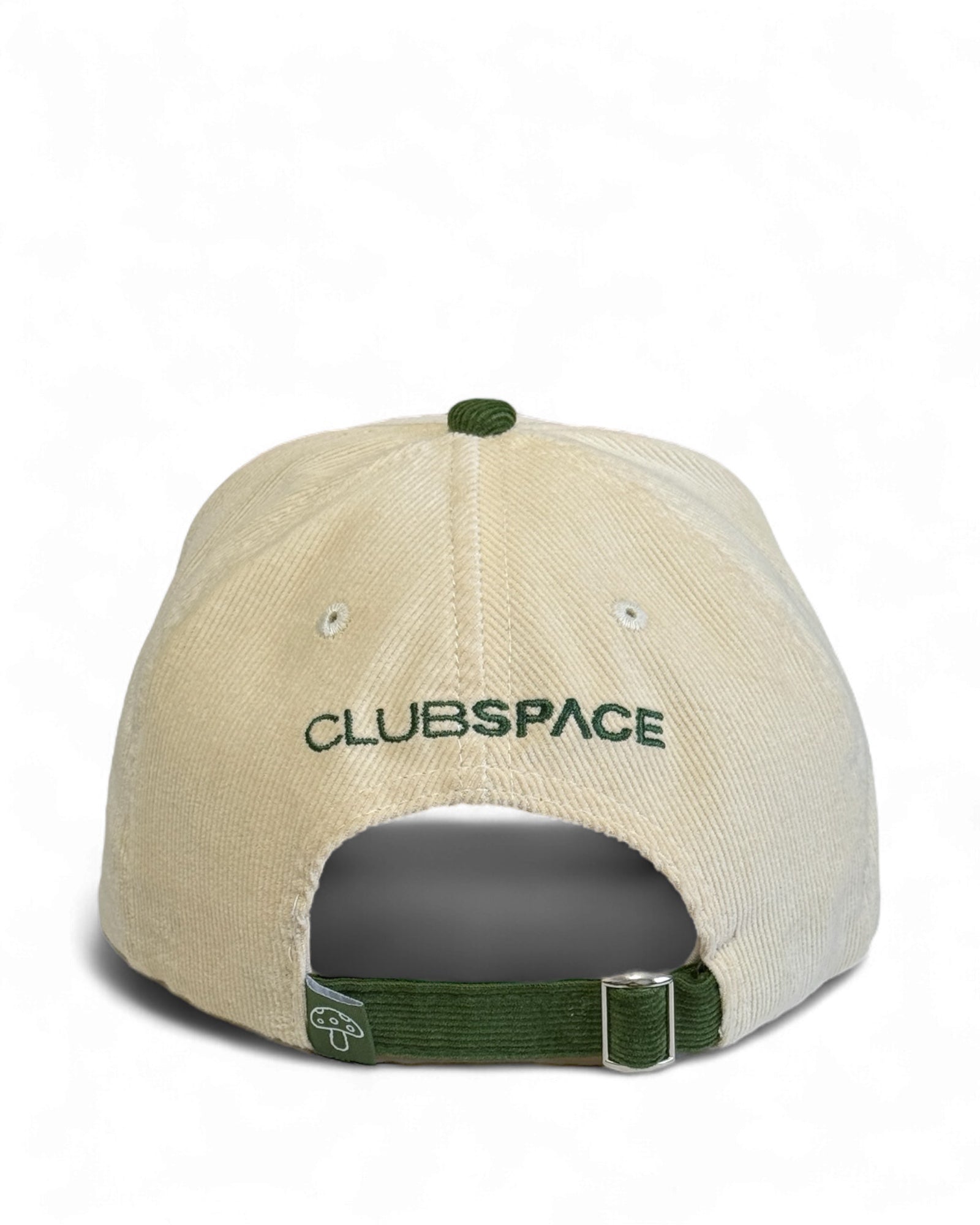 Space is the Place Emerald Hat