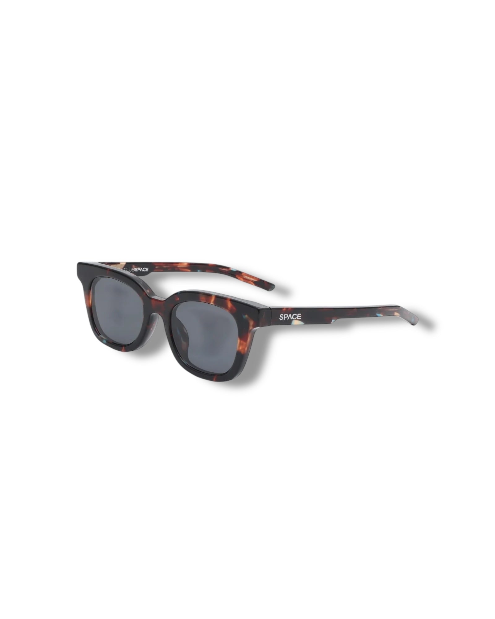 SPACE Rider  (Smoke / Tortoise) Eyewear