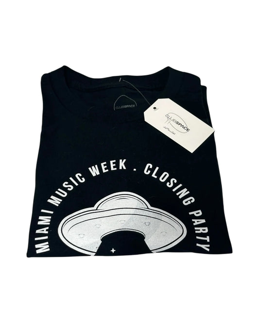 2024 Miami Music Week Closing Party TShirt