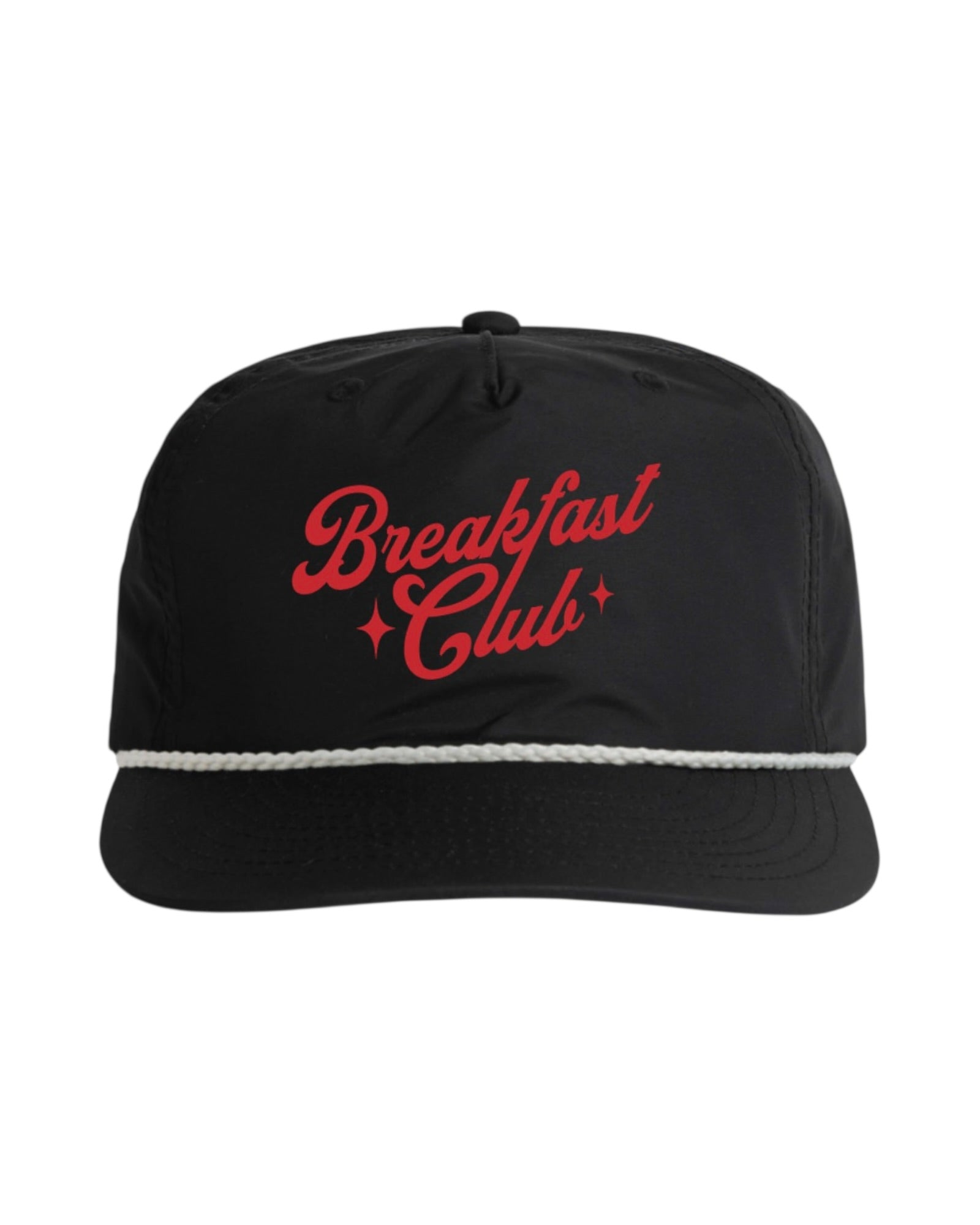 Breakfast Club Hat
