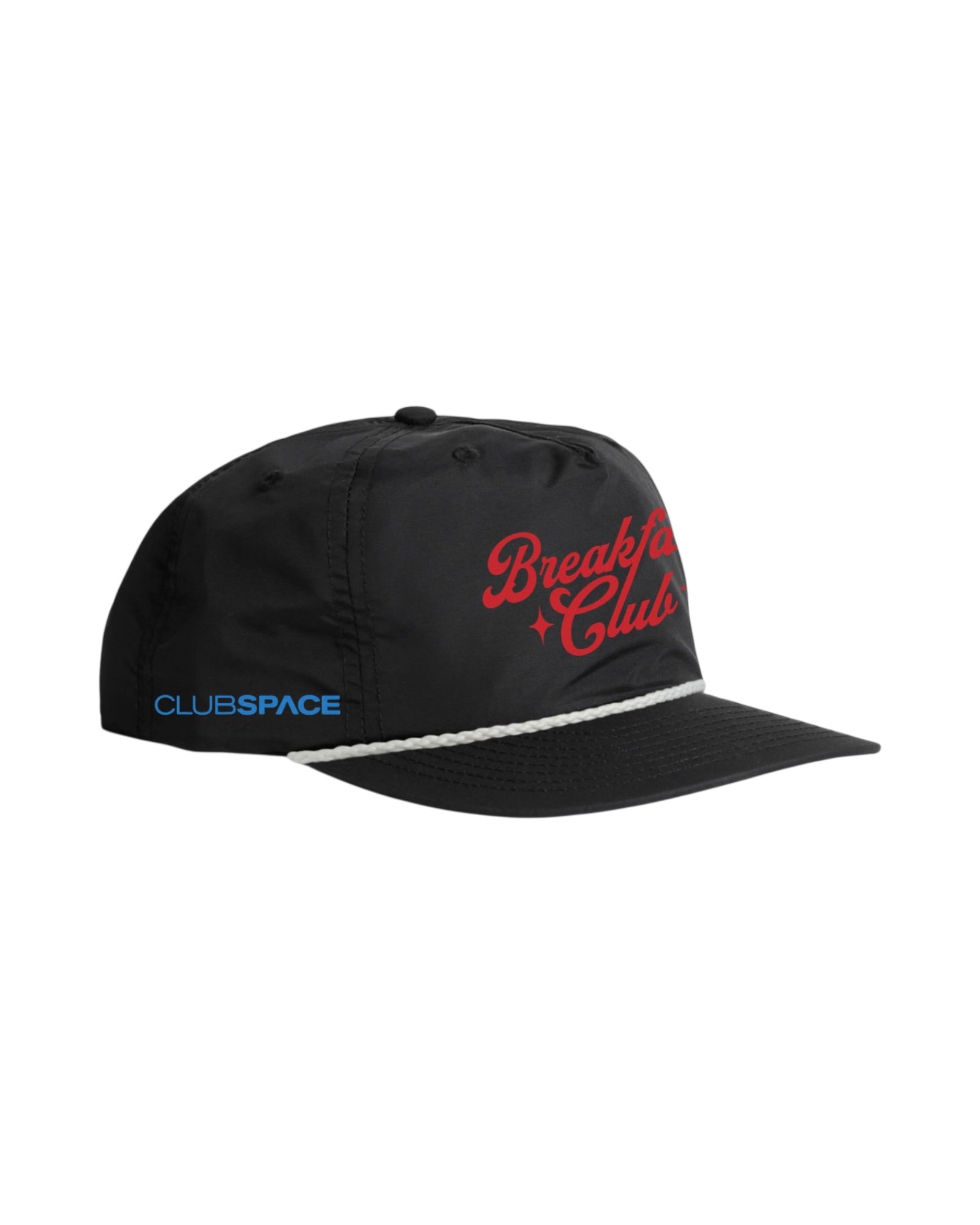 Breakfast Club Hat