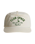 Racetrack Hat