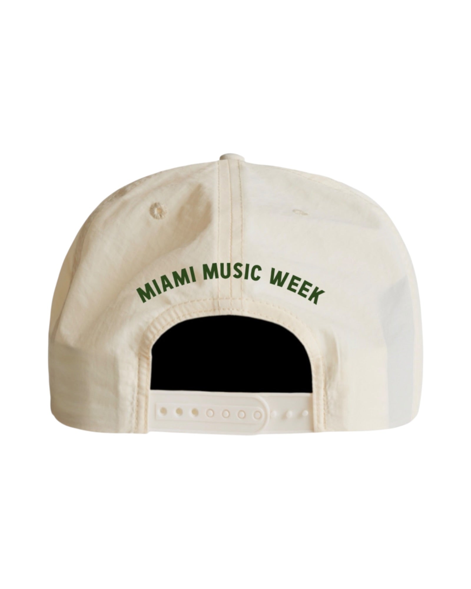 Racetrack Hat