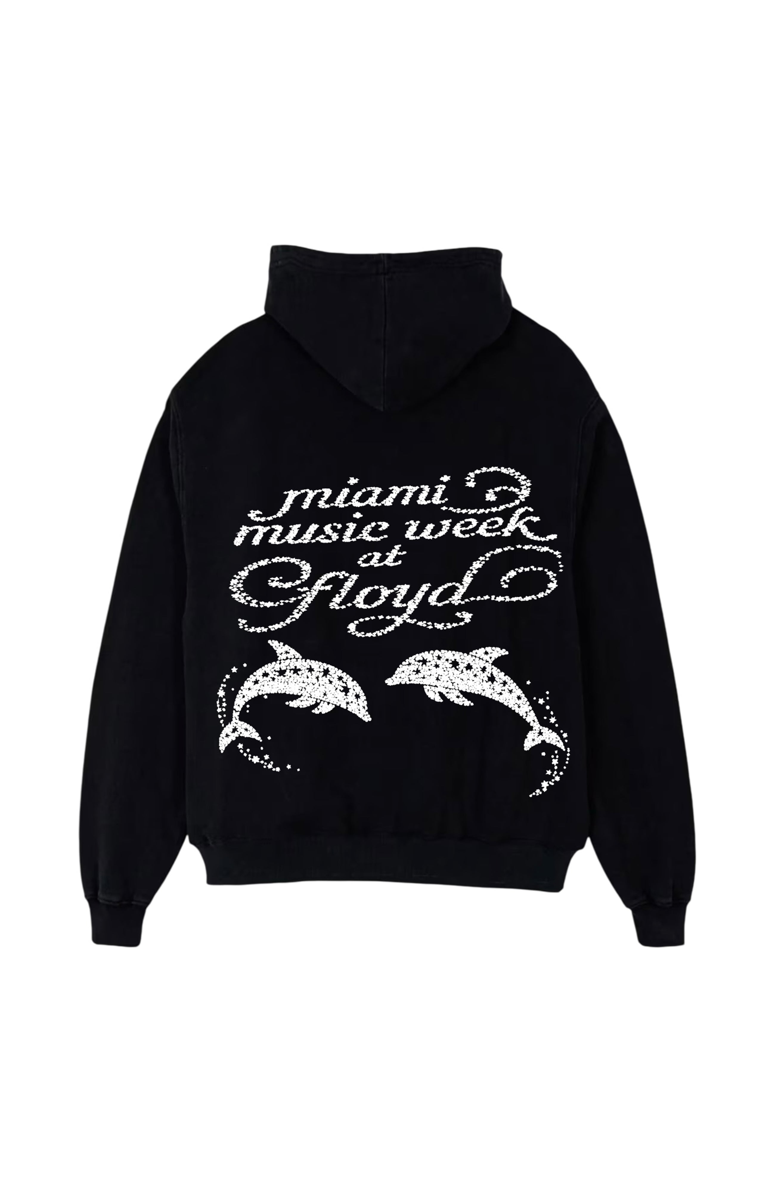 MMW Floyd Hoodie