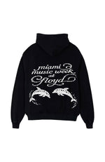 MMW Floyd Hoodie