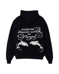 MMW Floyd Hoodie