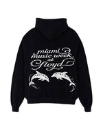 MMW Floyd Hoodie