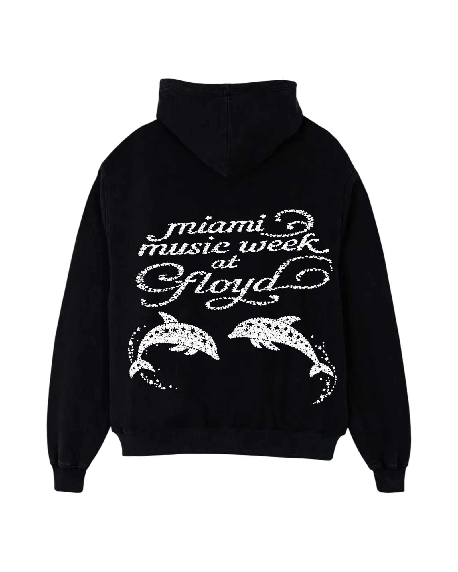 MMW Floyd Hoodie