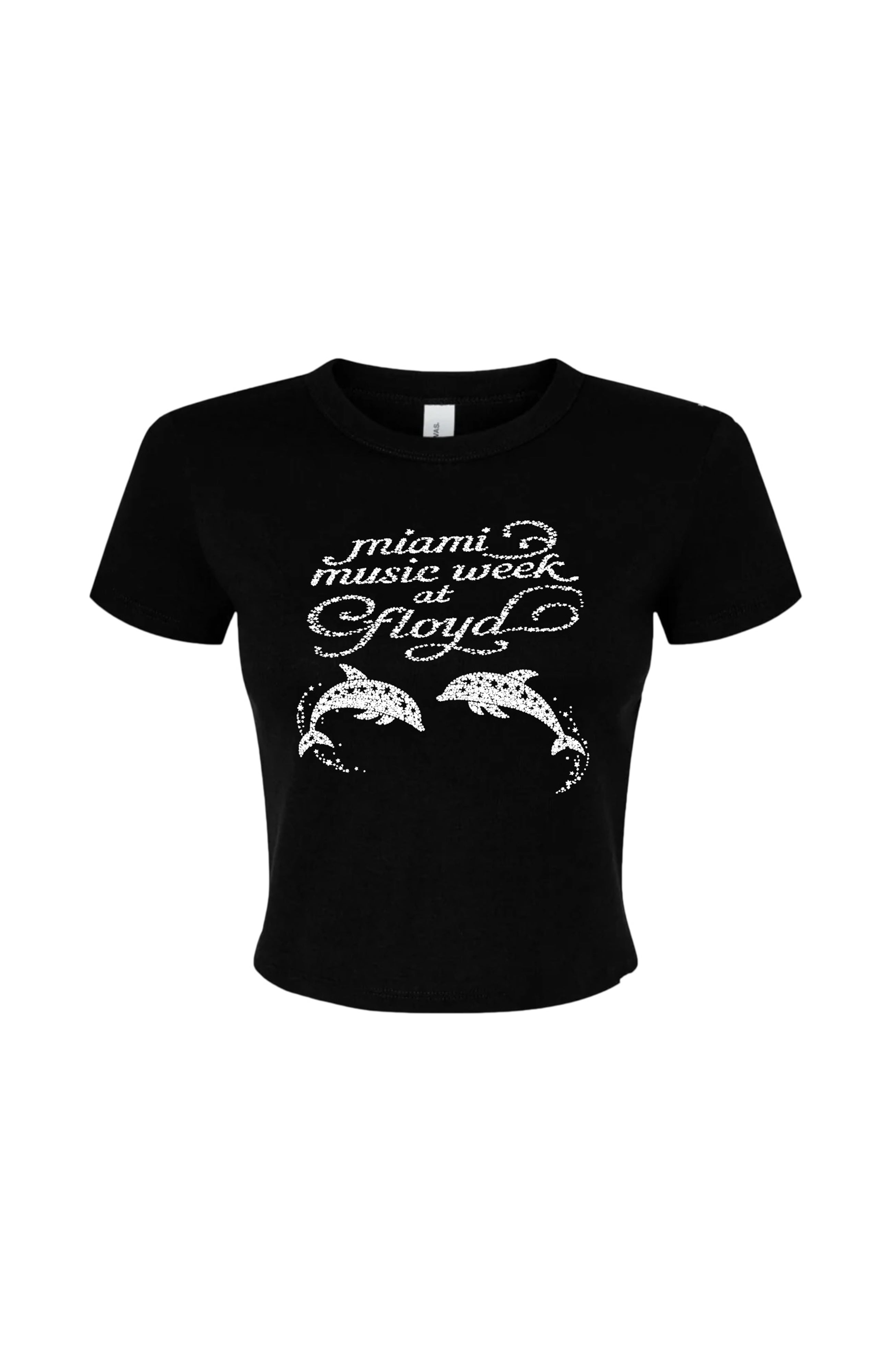 MMW Floyd baby Tee