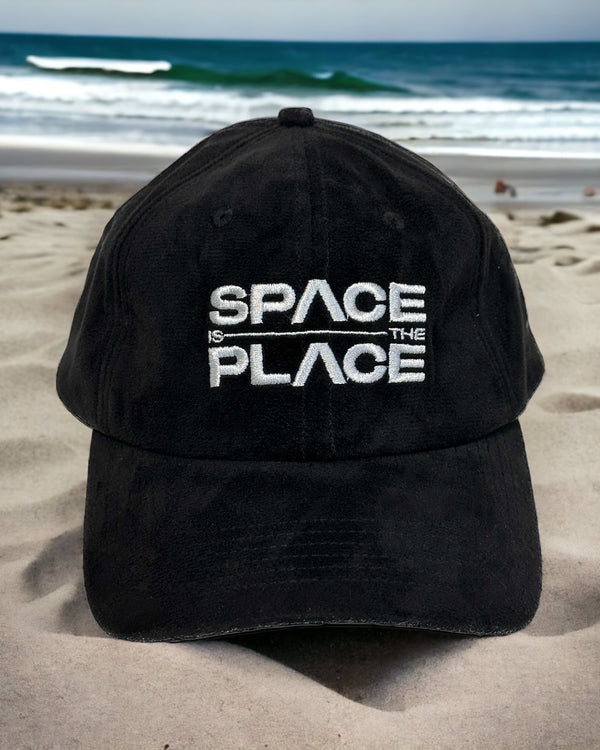 Space City Bucket Hat - Lelemoon