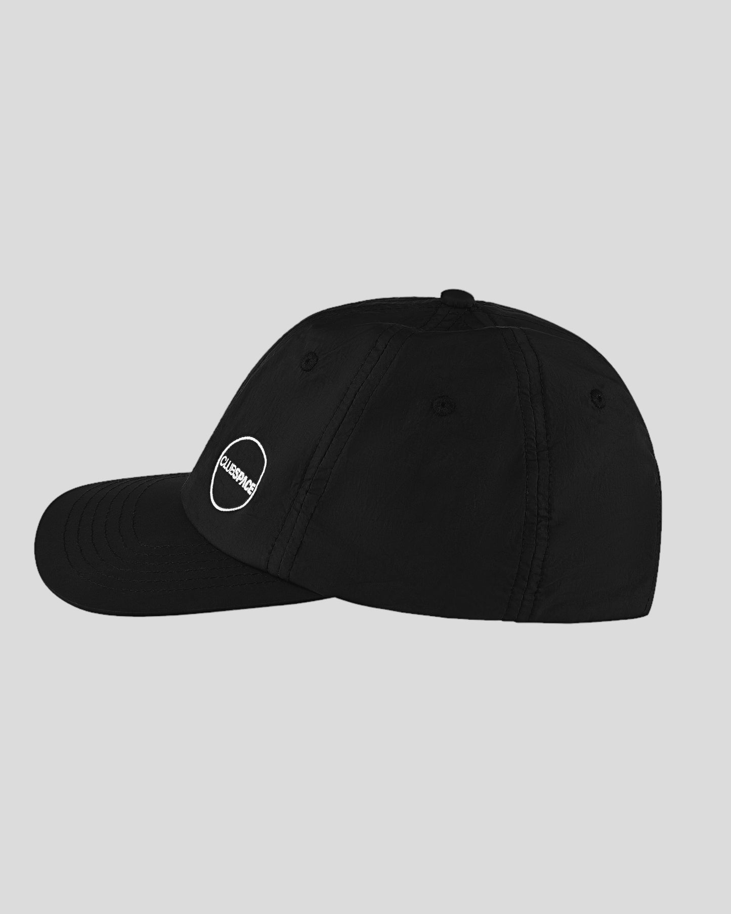 Space Nylon Hat 2.0 (Core Collection)