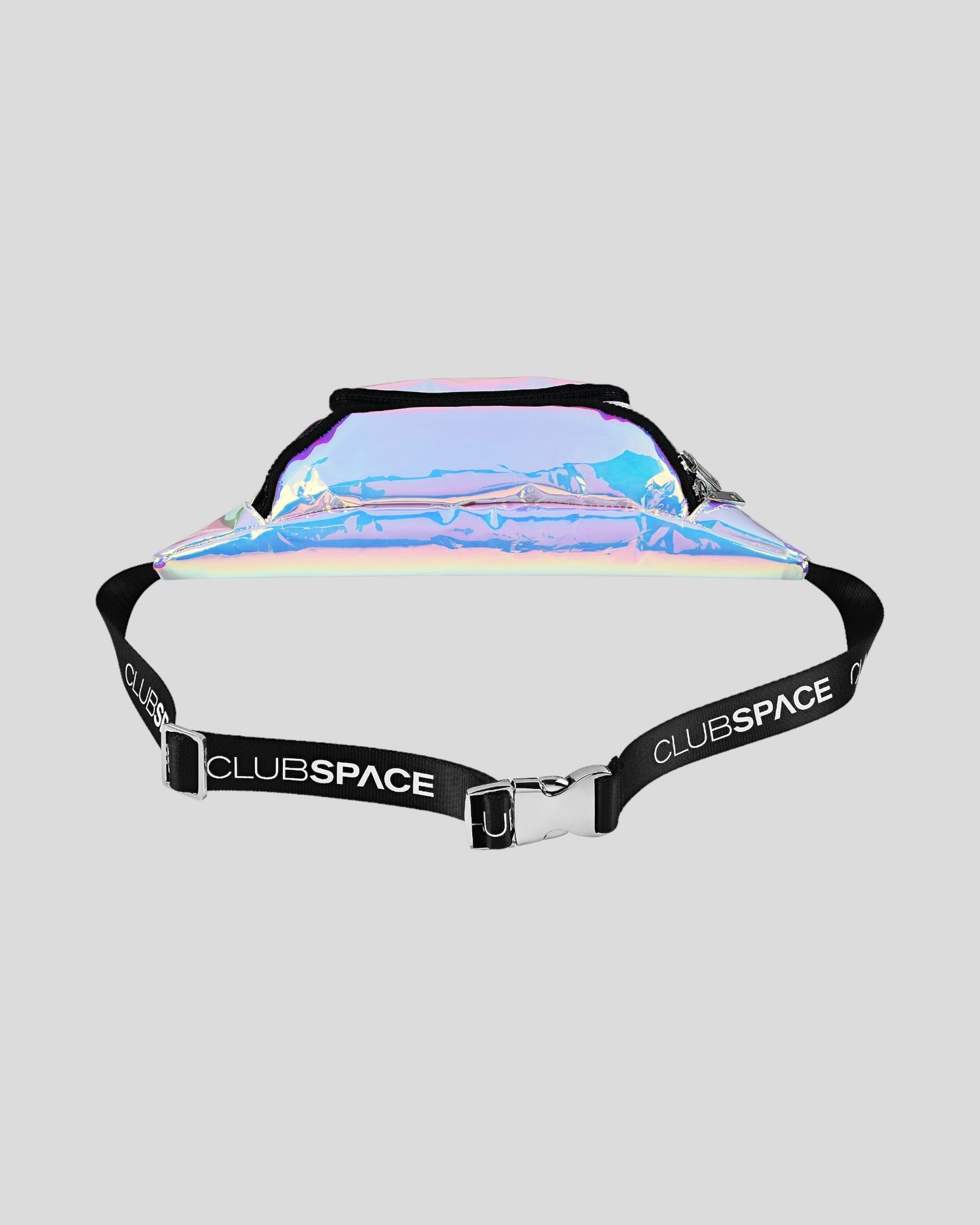 Space Iridescent Fanny Pack  (Core Collection)