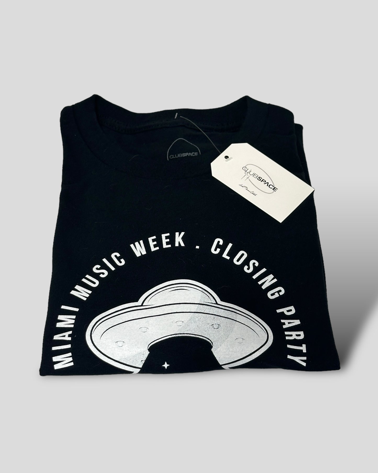 2024 Miami Music Week Closing Party TShirt